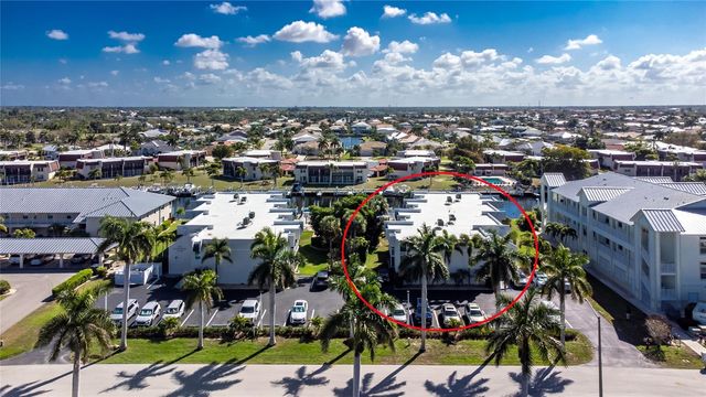 316 COLDEWAY DRIVE 38, Punta Gorda, FL 33950