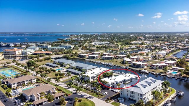 316 COLDEWAY DRIVE 38, Punta Gorda, FL 33950