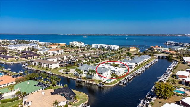 316 COLDEWAY DRIVE 38, Punta Gorda, FL 33950