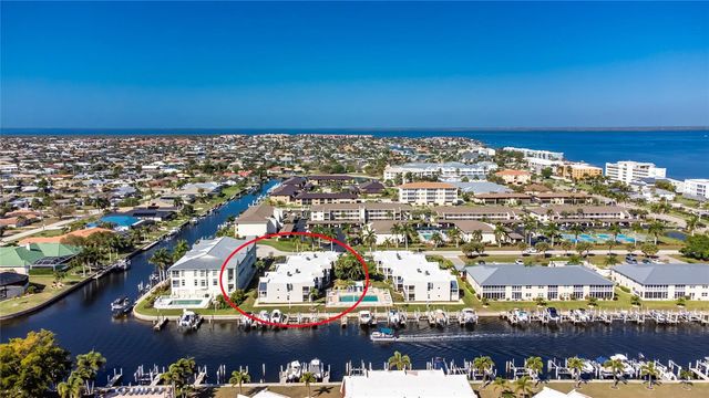 316 COLDEWAY DRIVE 38, Punta Gorda, FL 33950