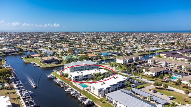 316 COLDEWAY DRIVE 38, Punta Gorda, FL 33950