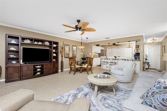 316 COLDEWAY DRIVE 38, Punta Gorda, FL 33950