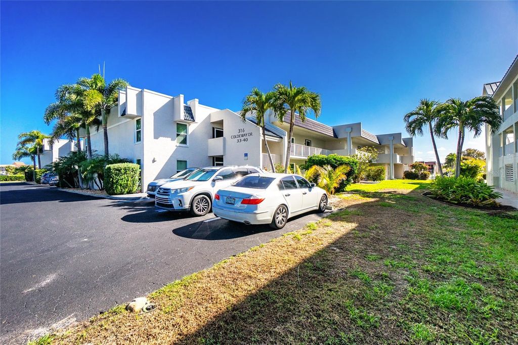 316 COLDEWAY DRIVE 38, Punta Gorda, FL 33950