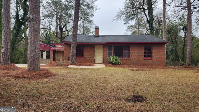 2361 Ollie Drive, Macon, GA 31217