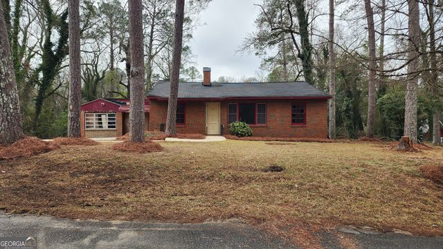 2361 Ollie Drive, Macon, GA 31217