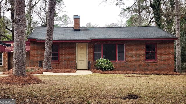 2361 Ollie Drive, Macon, GA 31217