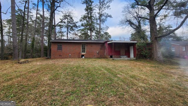 2361 Ollie Drive, Macon, GA 31217