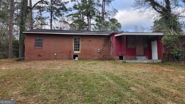 2361 Ollie Drive, Macon, GA 31217