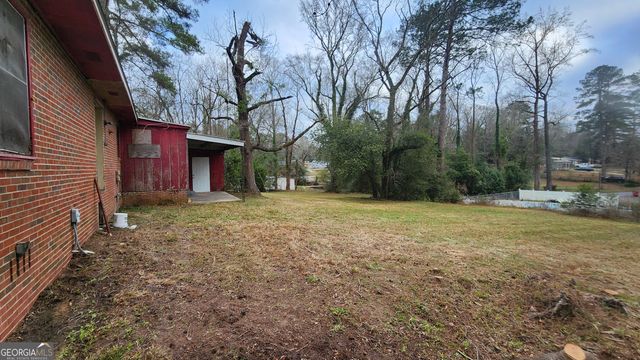 2361 Ollie Drive, Macon, GA 31217