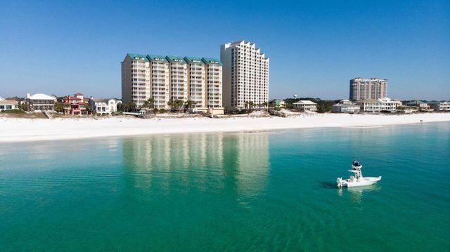 9815 US Highway 98 W Unit 102, Miramar Beach, FL 32550