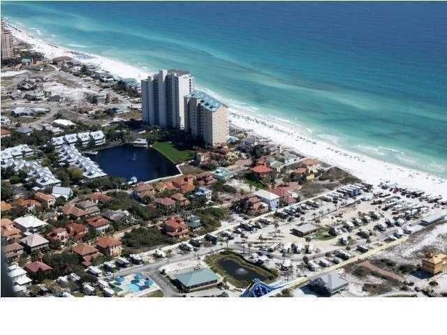 9815 US Highway 98 W Unit 102, Miramar Beach, FL 32550