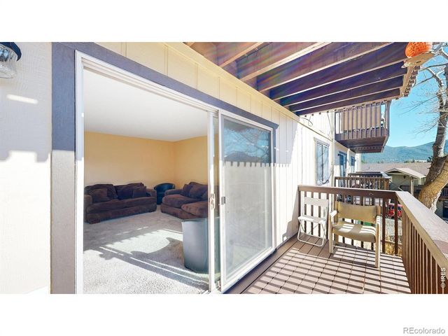 950 Big Thompson Avenue 1142, Estes Park, CO 80517