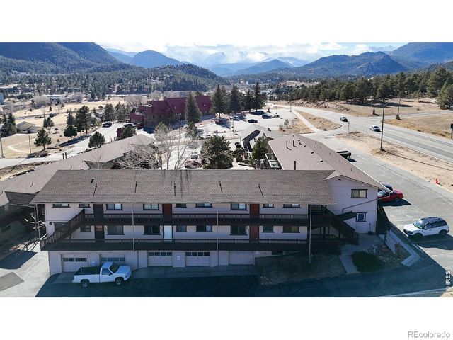 950 Big Thompson Avenue 1142, Estes Park, CO 80517