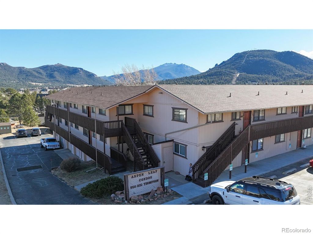 950 Big Thompson Avenue 1142, Estes Park, CO 80517