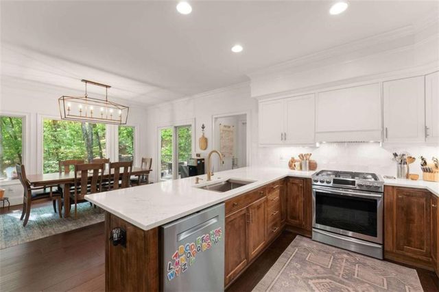 415 Yates Circle, Clarkesville, GA 30523