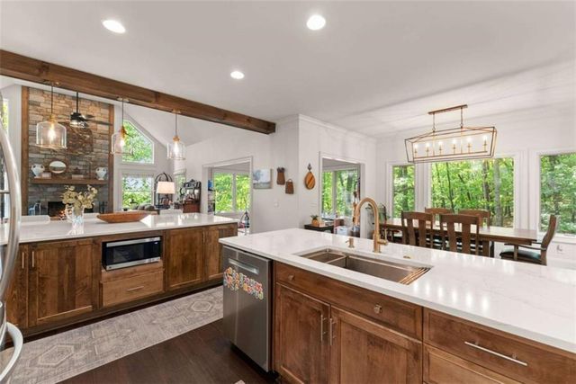 415 Yates Circle, Clarkesville, GA 30523