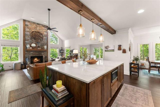 415 Yates Circle, Clarkesville, GA 30523