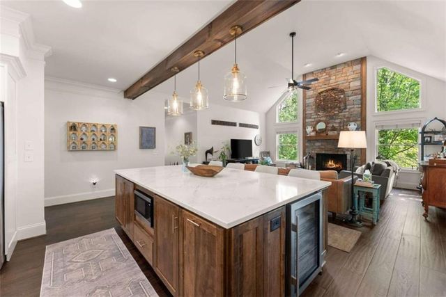 415 Yates Circle, Clarkesville, GA 30523