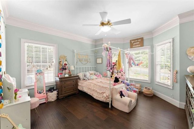 415 Yates Circle, Clarkesville, GA 30523