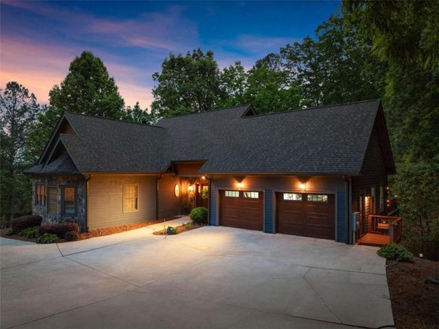 415 Yates Circle, Clarkesville, GA 30523
