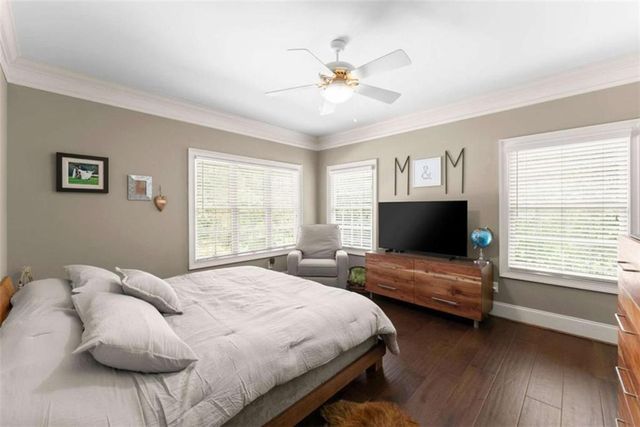 415 Yates Circle, Clarkesville, GA 30523