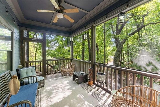 415 Yates Circle, Clarkesville, GA 30523