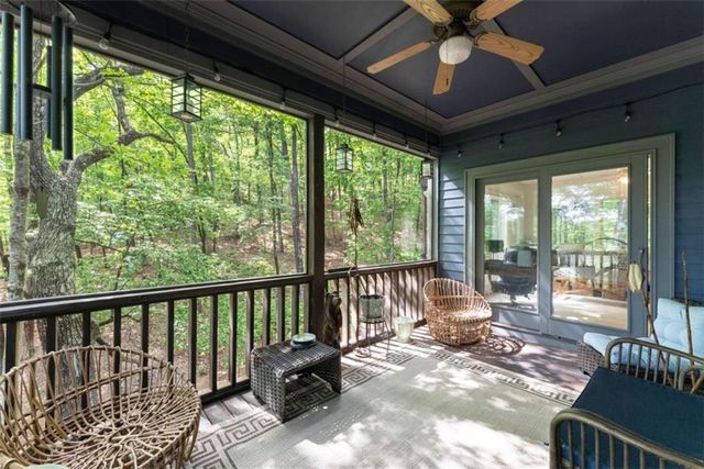 415 Yates Circle, Clarkesville, GA 30523