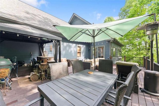 415 Yates Circle, Clarkesville, GA 30523