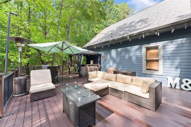 415 Yates Circle, Clarkesville, GA 30523