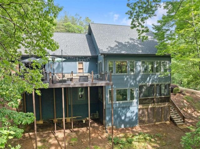 415 Yates Circle, Clarkesville, GA 30523