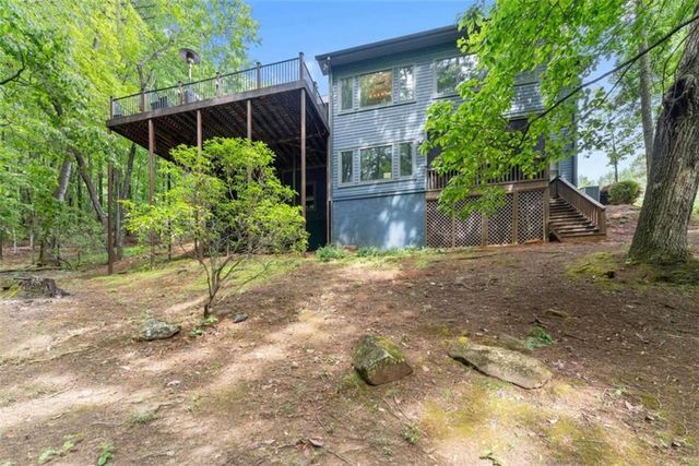 415 Yates Circle, Clarkesville, GA 30523