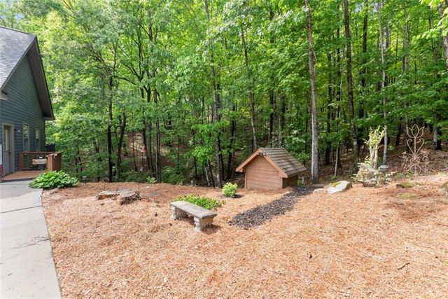 415 Yates Circle, Clarkesville, GA 30523