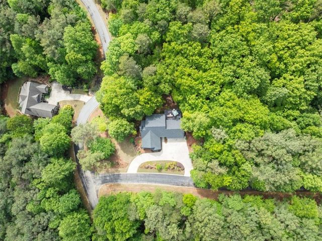 415 Yates Circle, Clarkesville, GA 30523