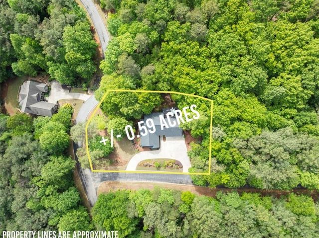 415 Yates Circle, Clarkesville, GA 30523