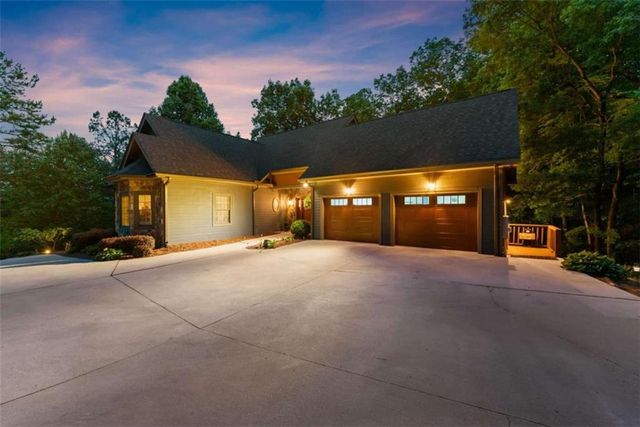 415 Yates Circle, Clarkesville, GA 30523