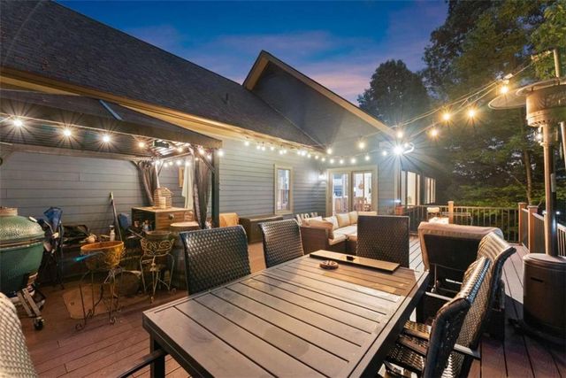 415 Yates Circle, Clarkesville, GA 30523