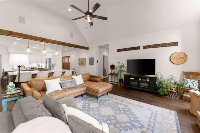 415 Yates Circle, Clarkesville, GA 30523