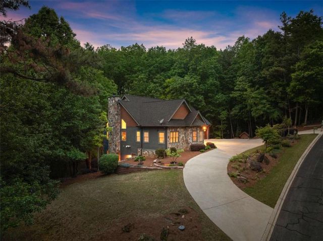 415 Yates Circle, Clarkesville, GA 30523