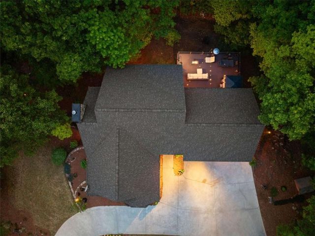 415 Yates Circle, Clarkesville, GA 30523