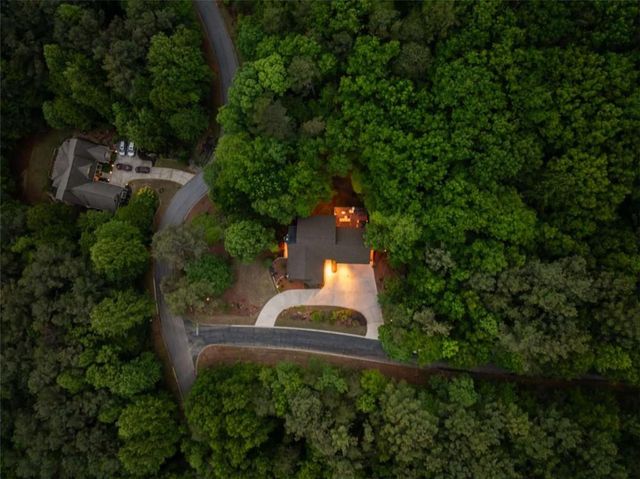415 Yates Circle, Clarkesville, GA 30523
