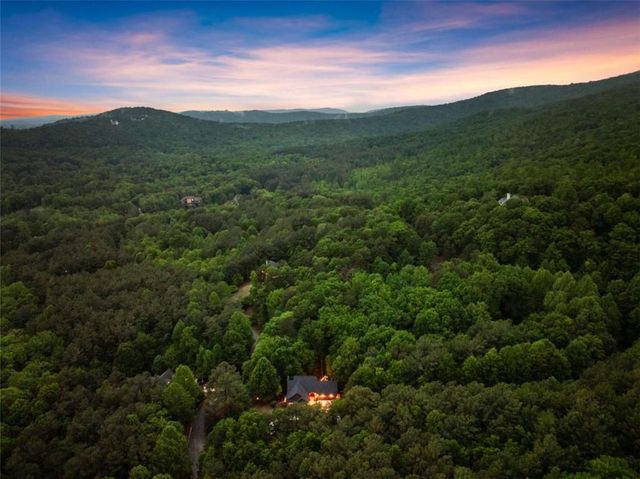 415 Yates Circle, Clarkesville, GA 30523