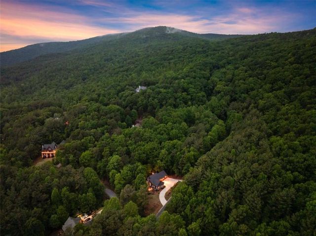 415 Yates Circle, Clarkesville, GA 30523