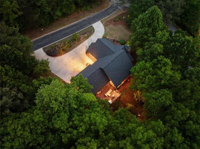 415 Yates Circle, Clarkesville, GA 30523