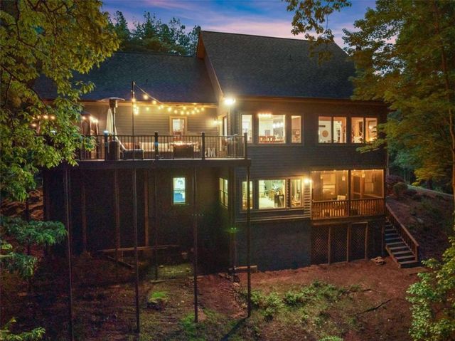 415 Yates Circle, Clarkesville, GA 30523
