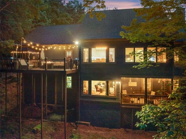 415 Yates Circle, Clarkesville, GA 30523