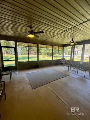 9589 Perdido Vista Drive, Perdido Beach, AL 36530