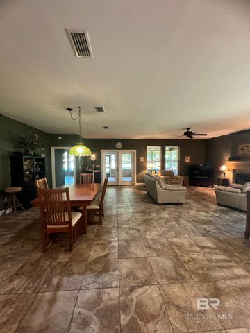 9589 Perdido Vista Drive, Perdido Beach, AL 36530