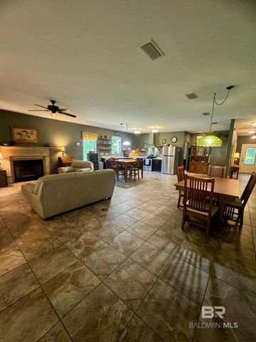 9589 Perdido Vista Drive, Perdido Beach, AL 36530