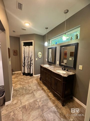 9589 Perdido Vista Drive, Perdido Beach, AL 36530