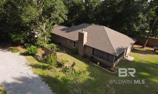 9589 Perdido Vista Drive, Perdido Beach, AL 36530